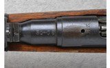 Arisaka ~ Type 38 ~ .30-06 Sprg. - 11 of 11