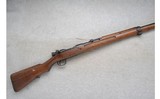 Arisaka ~ Type 38 ~ .30-06 Sprg. - 1 of 11