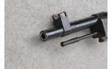 Arisaka ~ Type 38 ~ .30-06 Sprg. - 6 of 11