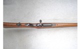 Arisaka ~ Type 38 ~ .30-06 Sprg. - 5 of 11