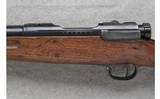 Arisaka ~ Type 38 ~ 6.5x50mm - 8 of 10