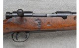 Arisaka ~ Type 38 ~ 6.5x50mm - 3 of 10