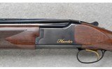 Browning ~ Citori Hunter ~ 12 Ga. - 8 of 10