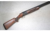 Browning ~ Citori Hunter ~ 12 Ga. - 1 of 10