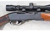 Remington ~ 742 Woodsmaster ~ .30-06 Sprg. - 3 of 10