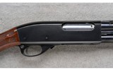 Remington ~ 870LW Wingmaster ~ 20 Ga. - 3 of 10