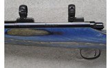 Remington ~ 700 ~ .220 Swift - 8 of 11