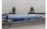 Remington ~ 700 ~ .220 Swift - 3 of 11