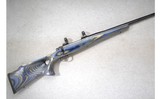 Remington ~ 700 ~ .220 Swift - 1 of 11