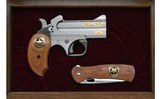 Bond Arms ~ Texas Ranger ~ .45LC/.410 Bore - 4 of 4
