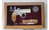 Bond Arms ~ Texas Ranger ~ .45LC/.410 Bore - 3 of 4