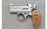 Bond Arms ~ Texas Ranger ~ .45LC/.410 Bore - 2 of 4