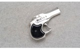 High Standard ~ Derringer ~ .22 Magnum - 1 of 2