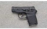 Smith & Wesson ~ M&P Bodyguard 380 ~ .380 ACP - 2 of 2