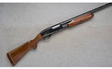 Remington ~ 870 Magnum Wingmaster ~ 12 Ga. - 1 of 10