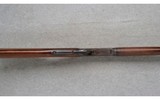 Winchester ~ 94 ~ .30 W.C.F. - 5 of 10