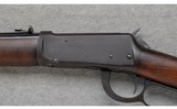 Winchester ~ 94 ~ .30 W.C.F. - 8 of 10