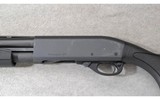 Remington ~ 870 ~ 12 Ga. ~ Youth ~ 2 Barrels - 8 of 10