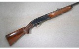 Remington ~ 742 Woodsmaster ~ .30-06 Sprg. ~ PARTS GUN - Does Not Feed