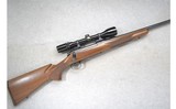 Remington ~ 700 ~ 6.5x55mm Swedish - 1 of 10