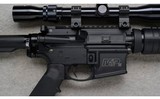 Smith & Wesson ~ M&P 15 ~ 5.56 NATO ~ No Magazine - 3 of 10