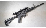 Smith & Wesson ~ M&P 15 ~ 5.56 NATO ~ No Magazine - 1 of 10