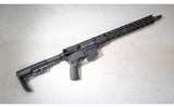 Radical Firearm ~ RF-15 ~ 5.56 NATO ~ No Magazine - 1 of 10