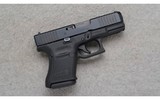 Glock ~ 29 Gen 5 ~ 10mm - 1 of 2
