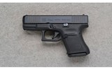 Glock ~ 29 Gen 5 ~ 10mm - 2 of 2