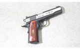 Browning ~ 1911-380 ~ 380 ACP - 1 of 2