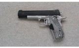Kimber ~ Master Carry Custom ~ .45 ACP - 2 of 2