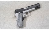 Kimber ~ Master Carry Custom ~ .45 ACP - 1 of 2