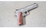 Kimber ~ Stainless II ~ .45 ACP - 1 of 2