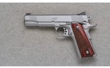 Kimber ~ Stainless II ~ .45 ACP - 2 of 2