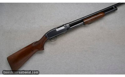 Winchester ~ 12 ~ 12 Ga.