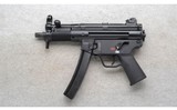 Heckler & Koch ~ SP5 K-PDW ~ 9mm - 2 of 2