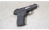 Remington ~ R51 ~ 9mm+P - 1 of 2