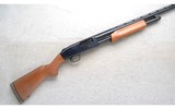 Mossberg ~ 500 ~ 12 Ga. - 1 of 10