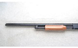 Mossberg ~ 500 ~ 12 Ga. - 7 of 10