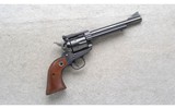 Ruger ~ Blackhawk ~ .357 Magnum