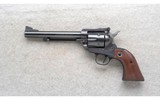 Ruger ~ Blackhawk ~ .357 Magnum - 2 of 2