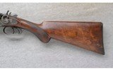 Remington ~ 1889 ~ 10 Ga. ~ Cut Barrels - 9 of 10