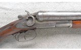 Remington ~ 1889 ~ 10 Ga. ~ Cut Barrels - 3 of 10