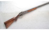 Remington ~ 1889 ~ 10 Ga. ~ Cut Barrels - 1 of 10