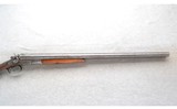 Remington ~ 1889 ~ 10 Ga. ~ Cut Barrels - 4 of 10