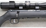 Savage ~ 93R17 ~ .17 HMR - 3 of 10