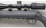 Savage ~ 93R17 ~ .17 HMR - 8 of 10