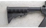 Colt ~ Light Carbine ~ 5.56 NATO ~ No Magazine - 2 of 10
