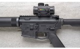 Colt ~ Light Carbine ~ 5.56 NATO ~ No Magazine - 8 of 10