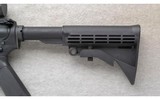 Colt ~ Light Carbine ~ 5.56 NATO ~ No Magazine - 9 of 10